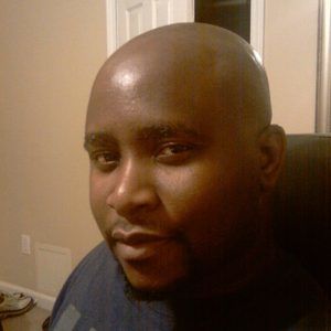 Meet your Posher, Andre